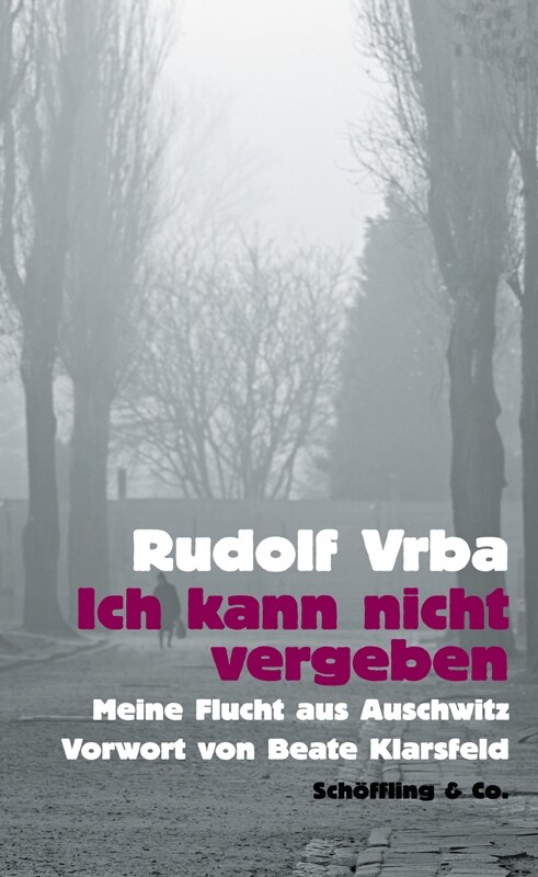 Ich kann nicht vergeben (Hardcover)