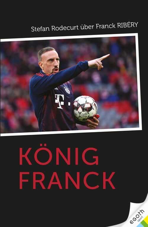 Konig Franck (Hardcover)