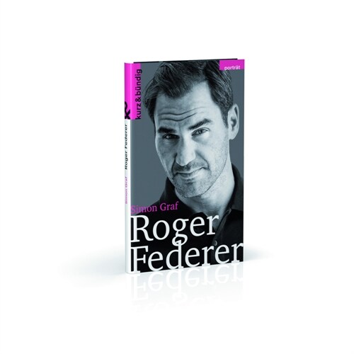 Roger Federer (Book)