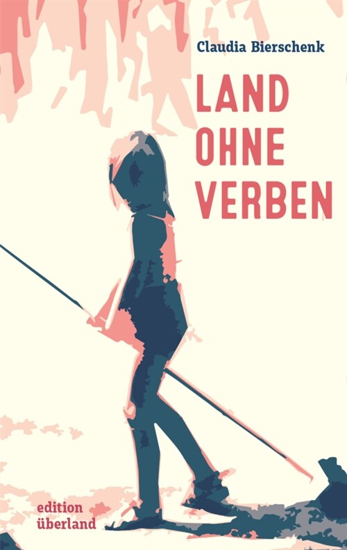 Land ohne Verben (Hardcover)