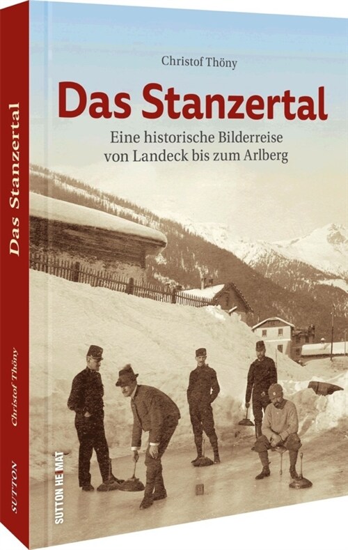 Das Stanzertal (Hardcover)