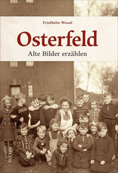 Osterfeld (Hardcover)