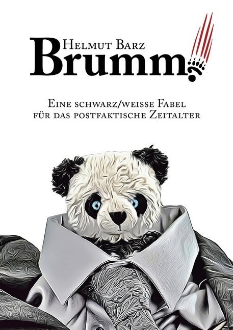 Brumm! (Paperback)