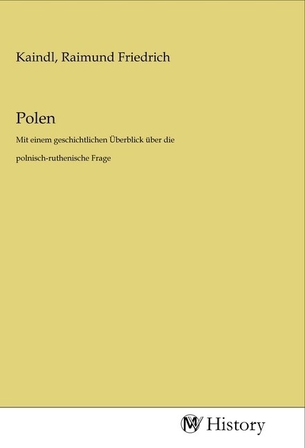 Polen (Paperback)