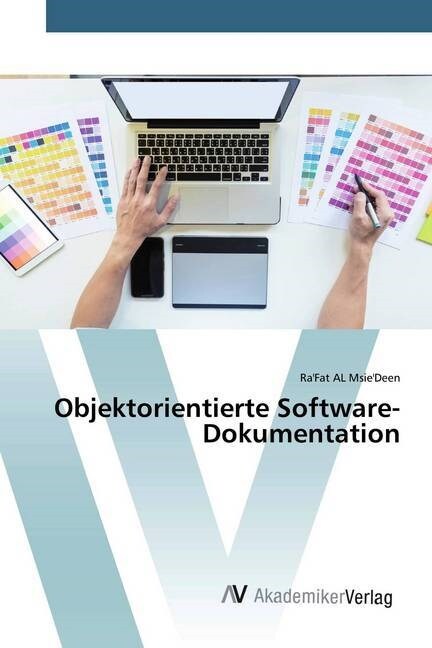 Objektorientierte Software-Dokumentation (Paperback)