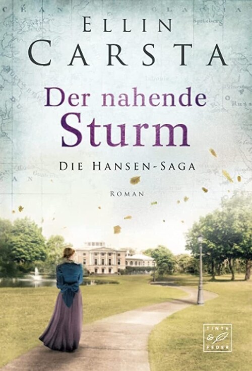 Der nahende Sturm (Paperback)