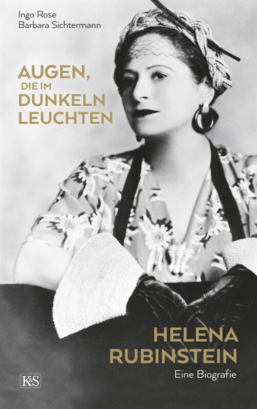 Augen, die im Dunkeln leuchten (Hardcover)