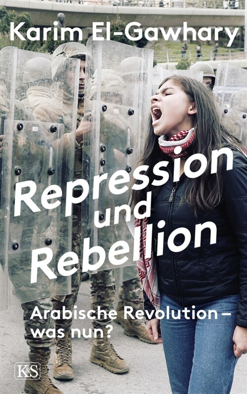 Repression und Rebellion (Hardcover)