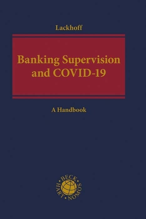 Banking Supervision and COVID-19 (Hardcover)