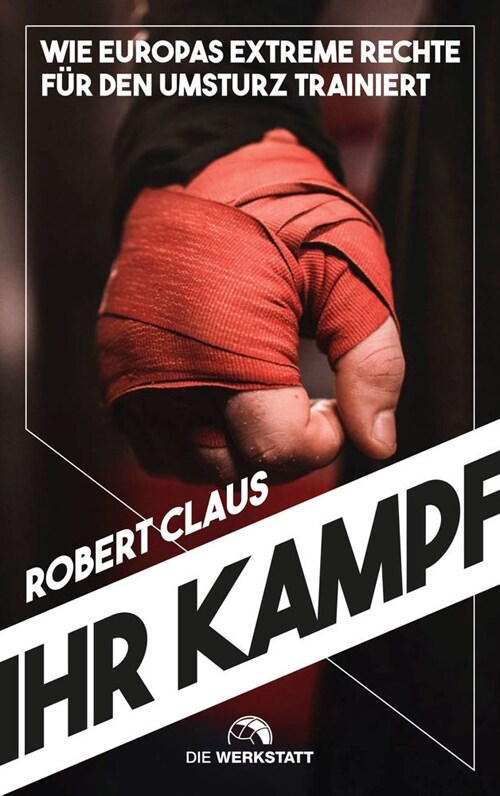 Ihr Kampf (Paperback)