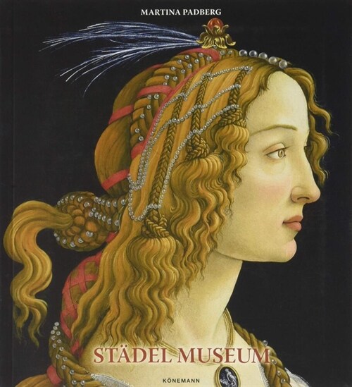 Stadel Museum (Paperback)