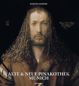 Alte und Neue Pinakothek  Munich (Paperback)