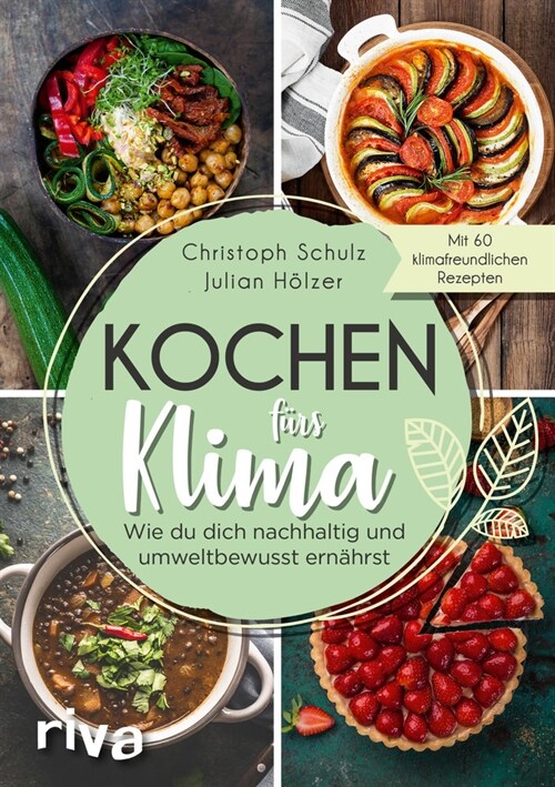 Kochen furs Klima (Paperback)