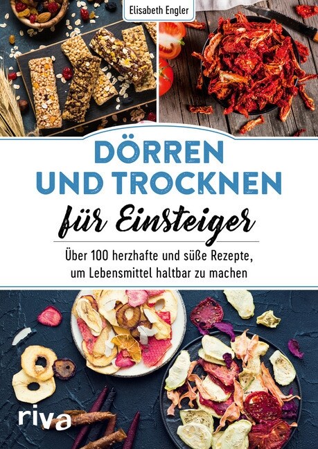 Dorren und Trocknen fur Einsteiger (Paperback)