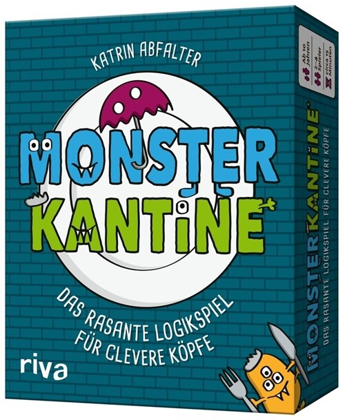 Monsterkantine (Game)