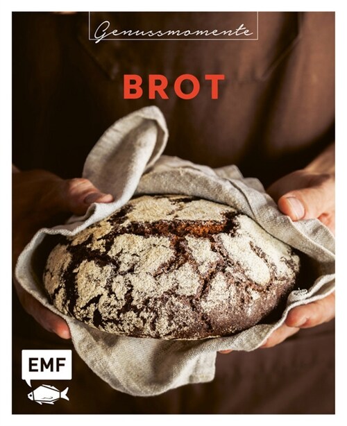 Genussmomente: Brot (Hardcover)