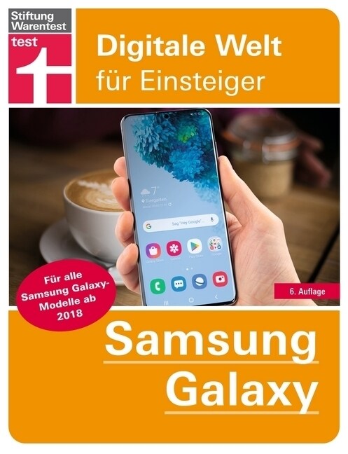 Samsung Galaxy (Paperback)