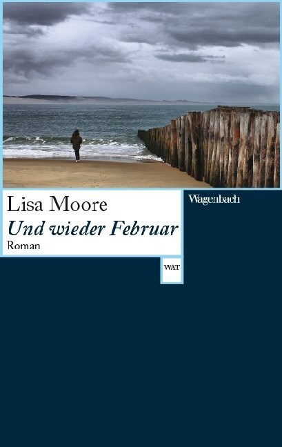 Und wieder Februar (Paperback)