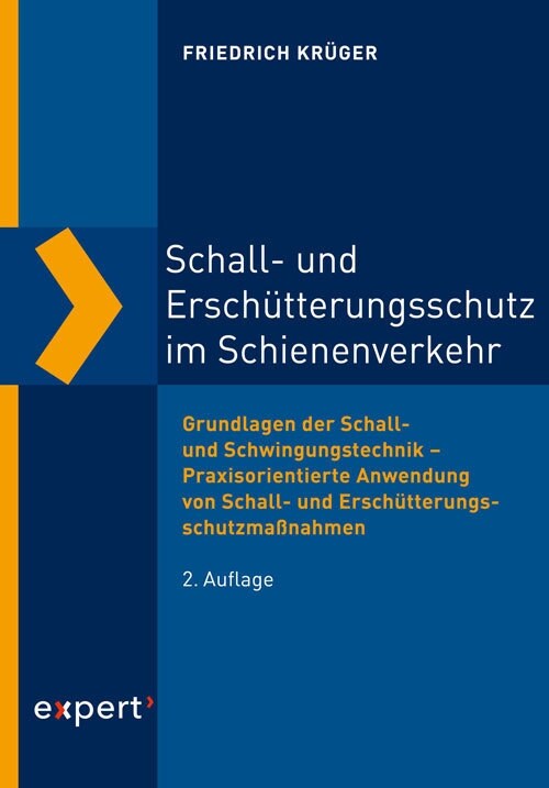 Schall- und Erschutterungsschutz im Schienenverkehr (Paperback)