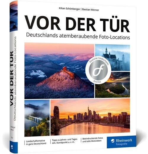 Vor der Tur (Hardcover)