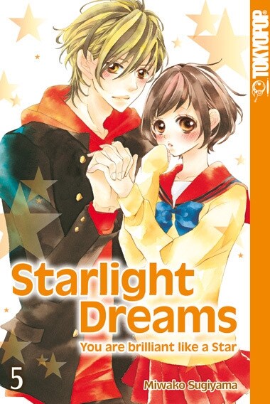 Starlight Dreams. Bd.5 (Paperback)