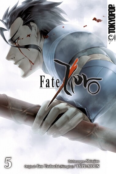 Fate/Zero. Bd.5 (Paperback)