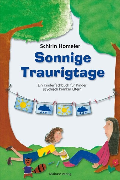 Sonnige Traurigtage (Hardcover)