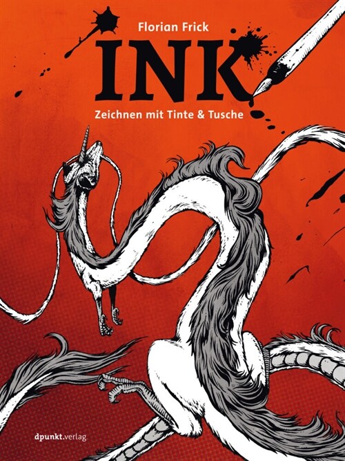 INK; . (Hardcover)