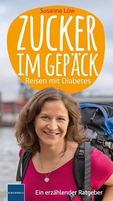 Zucker im Gepack (Paperback)