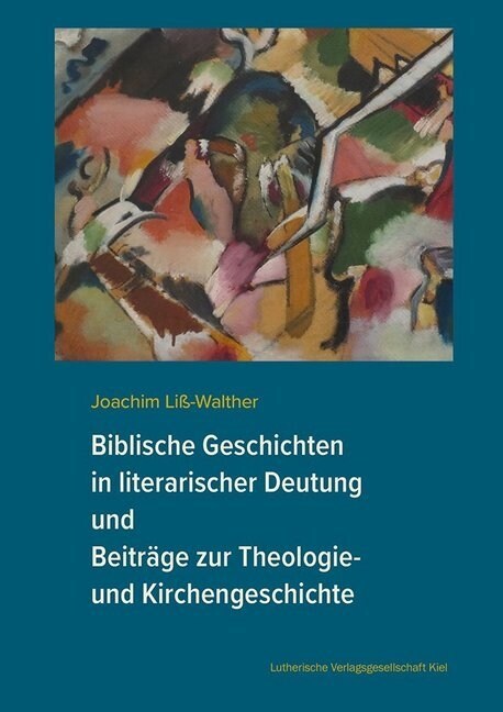 Biblische Geschichten in literarischer Deutung (Hardcover)
