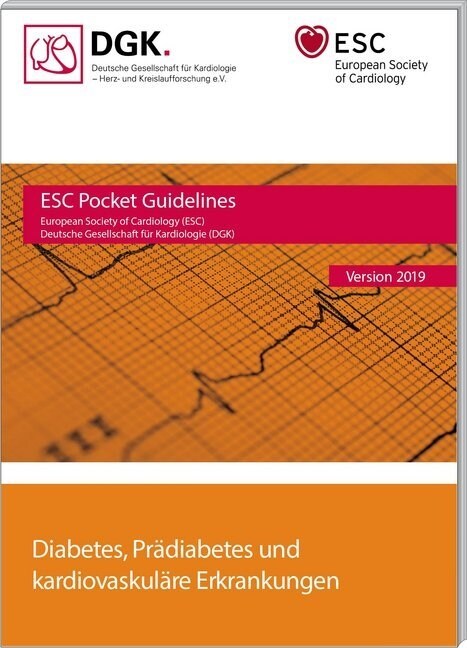 Diabetes, Pradiabetes und kardiovaskulare Erkrankungen (Book)