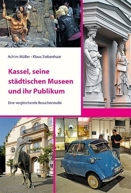 Kassel, seine stadtischen Museen und ihr Publikum (Paperback)