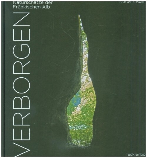 Verborgen (Book)