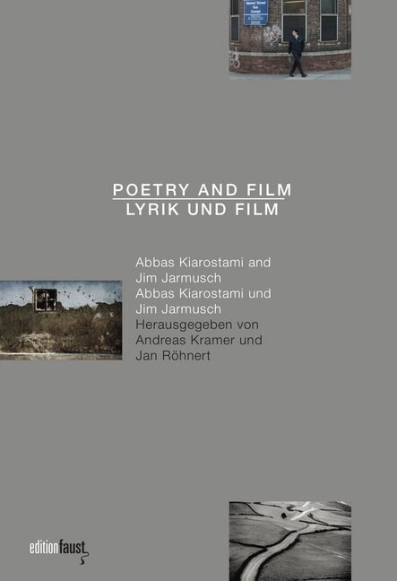 Poetry and Film - Lyrik und Film (Hardcover)