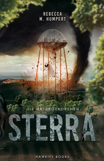 Sterra (Paperback)