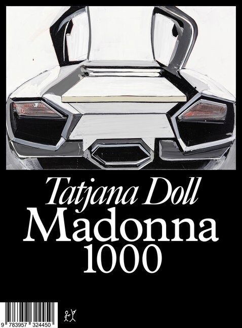 Madonna 1000 (Paperback)