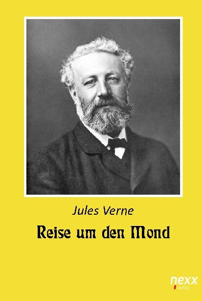 Reise um den Mond (Paperback)