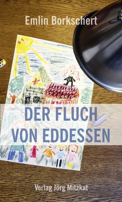 Der Fluch von Eddessen (Paperback)