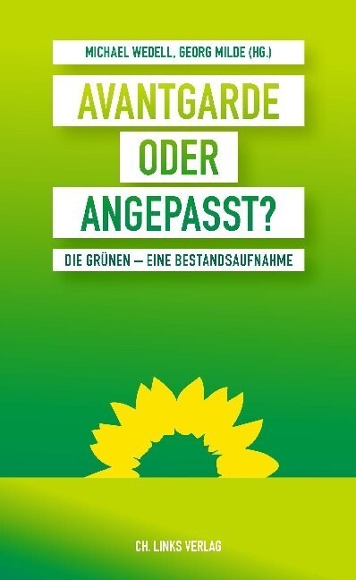 Avantgarde oder angepasst (Paperback)