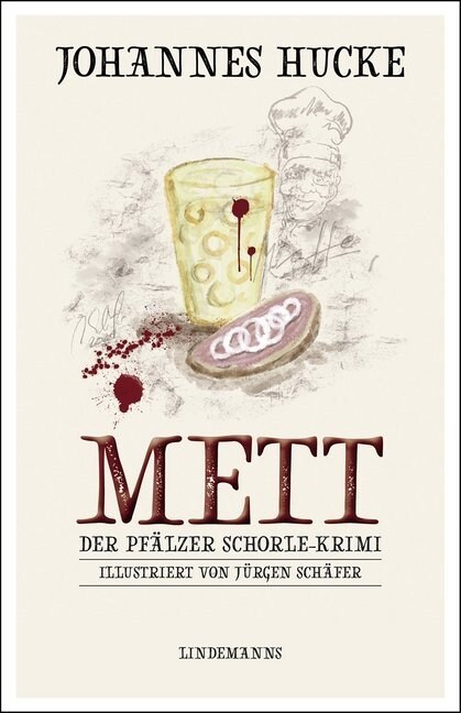 Mett (Paperback)