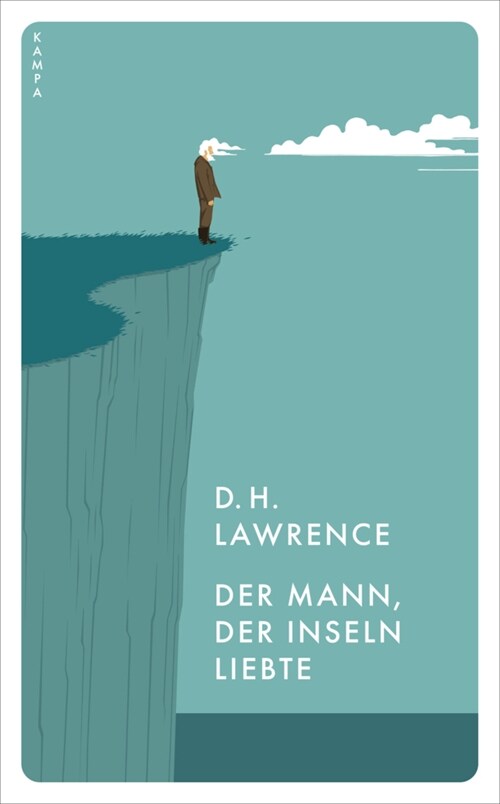 Der Mann, der Inseln liebte (Paperback)