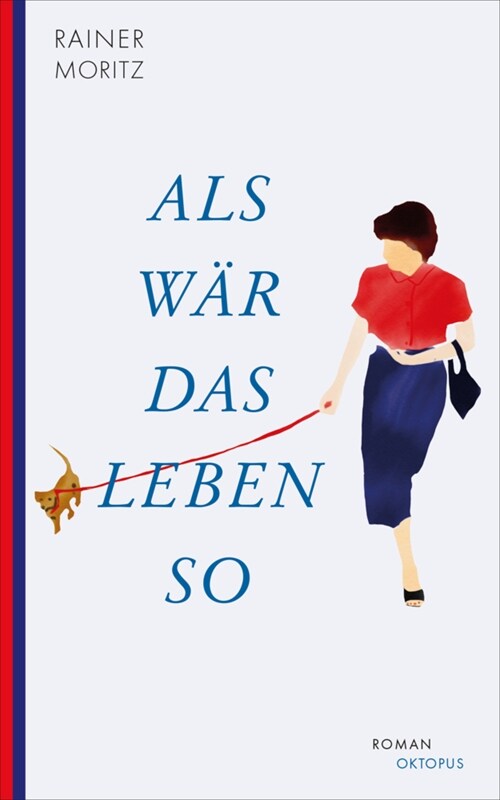 Als war das Leben so (Hardcover)