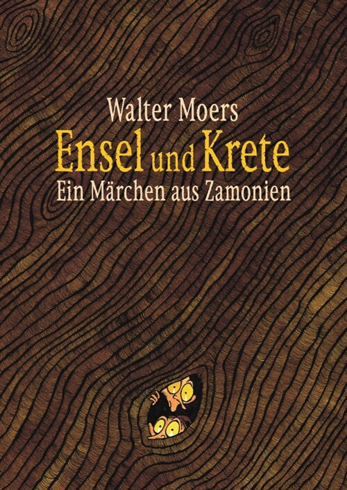 Ensel & Krete (Hardcover)