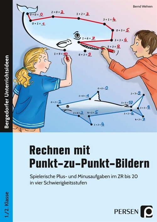 Rechnen mit Punkt-zu-Punkt-Bildern (Pamphlet)