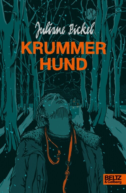 [중고] Krummer Hund (Paperback)