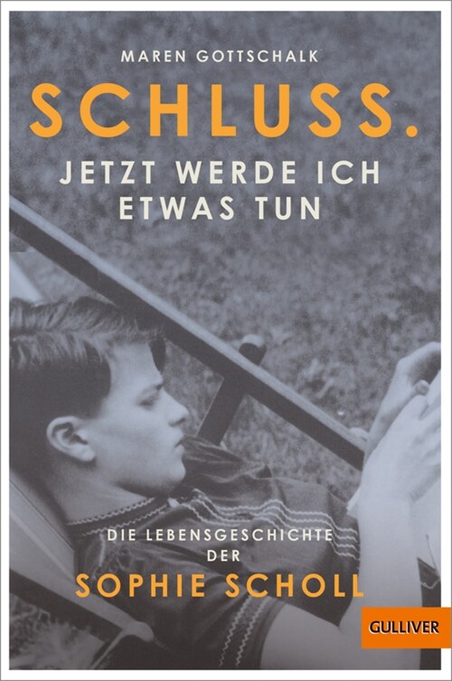 Schluss. Jetzt werde ich etwas tun (Paperback)