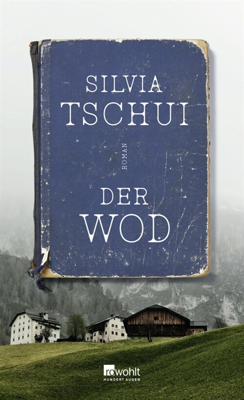Der Wod (Hardcover)