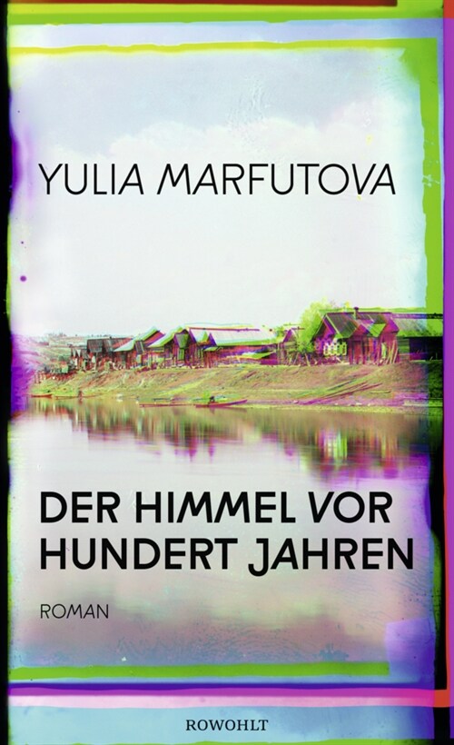 Der Himmel vor hundert Jahren (Hardcover)