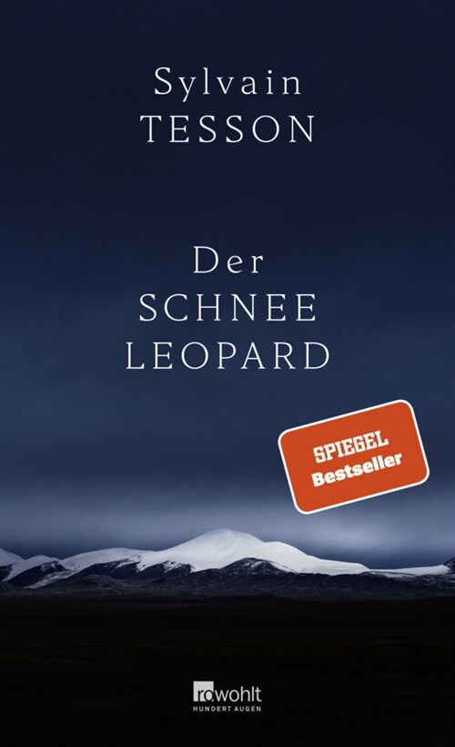 Der Schneeleopard (Hardcover)