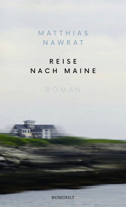 Reise nach Maine (Hardcover)